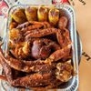 Mr. & Mrs. Crab gift card