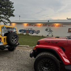 Sycamore Speedway