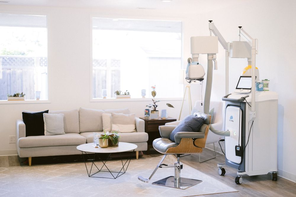 Acacia Clinics - Sunnyvale - child therapist in Sunnyvale, CA