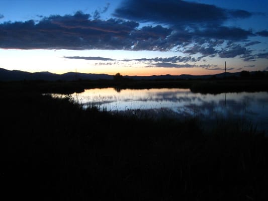 Madison Valley Ranch by null