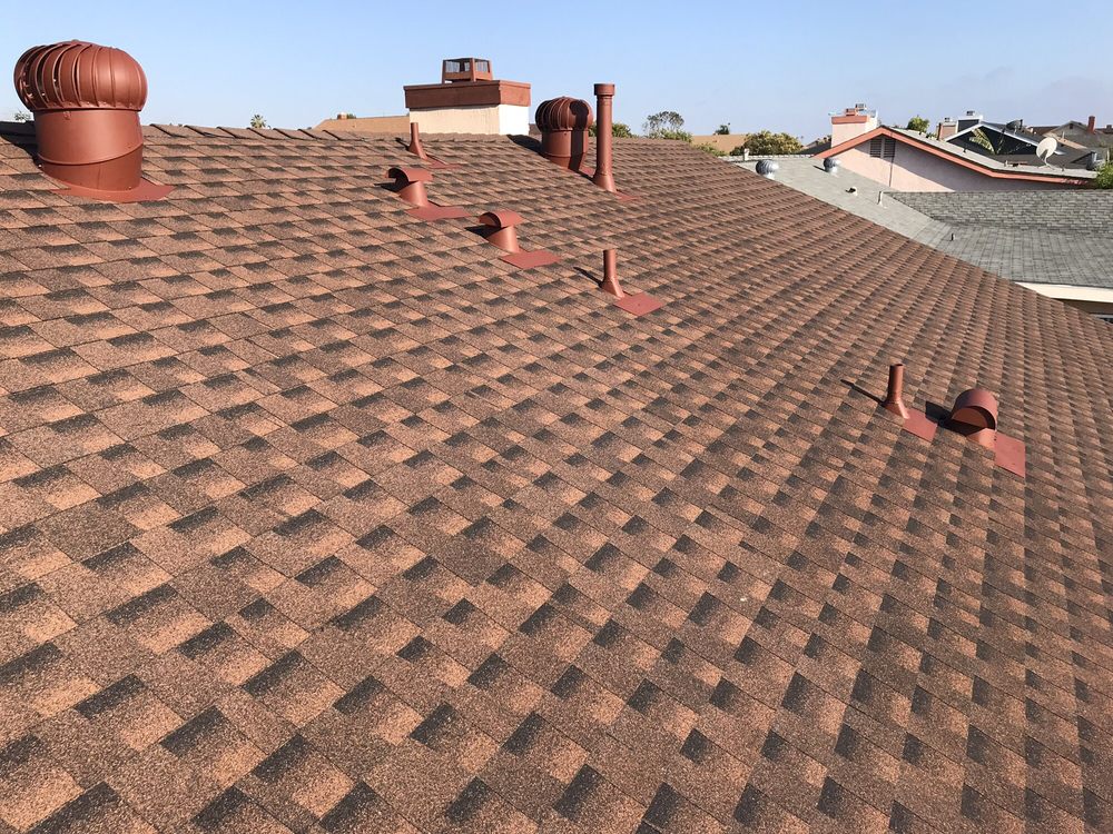 Slide of All-Tech Roofing