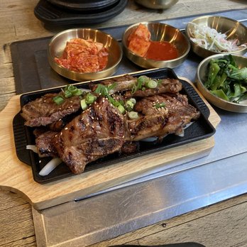 New Wonjo Restaurant - Galbi - Korean Near Me - New York, New York New Wonjo Restaurant - Galbi - Korean Near Me - New York, New York