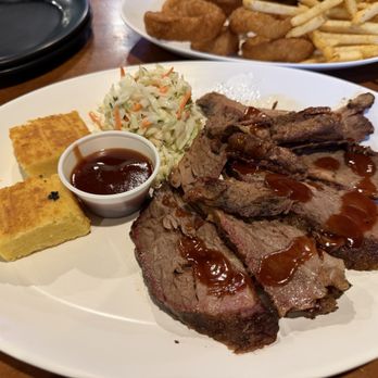 Gaslamp BBQ - Brisket - Sports Bars Near Me - San Diego, California