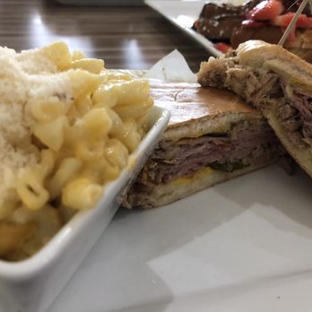 @ The Diner - Cuban sandwich - Breakfast & Brunch Near Me - Orlando, Florida