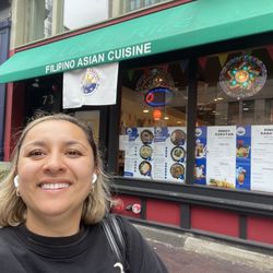 PinoyKabayan Filipino Asian Cuisine