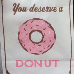 Happy Donuts