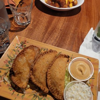 Casa Taco & Tequila Bar - Shrimp empanadas - Mexican Near Me - Atlantic City, New Jersey Casa Taco & Tequila Bar - Shrimp empanadas - Mexican Near Me - Atlantic City, New Jersey