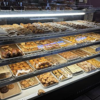 Pink Orchid - Pastries - Bakeries Near Me - Los Angeles, California