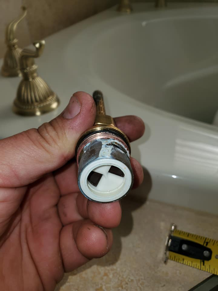 Slide of JPS Plumbing Services