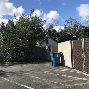 Whitehouse Kennels - Back of business - Pet Sitting Near Me Whitehouse Kennels - Back of business - Pet Sitting Near Me