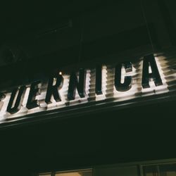 Guernica