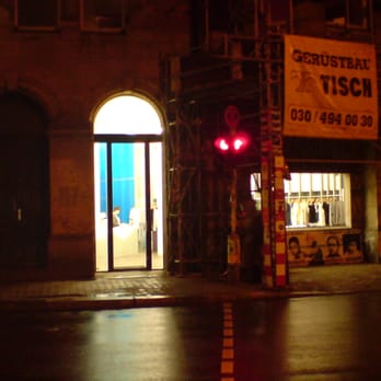 Andreas Murkudis - view to A  M  1A M 2AM3 - Accessories Near Me - Berlin, BE