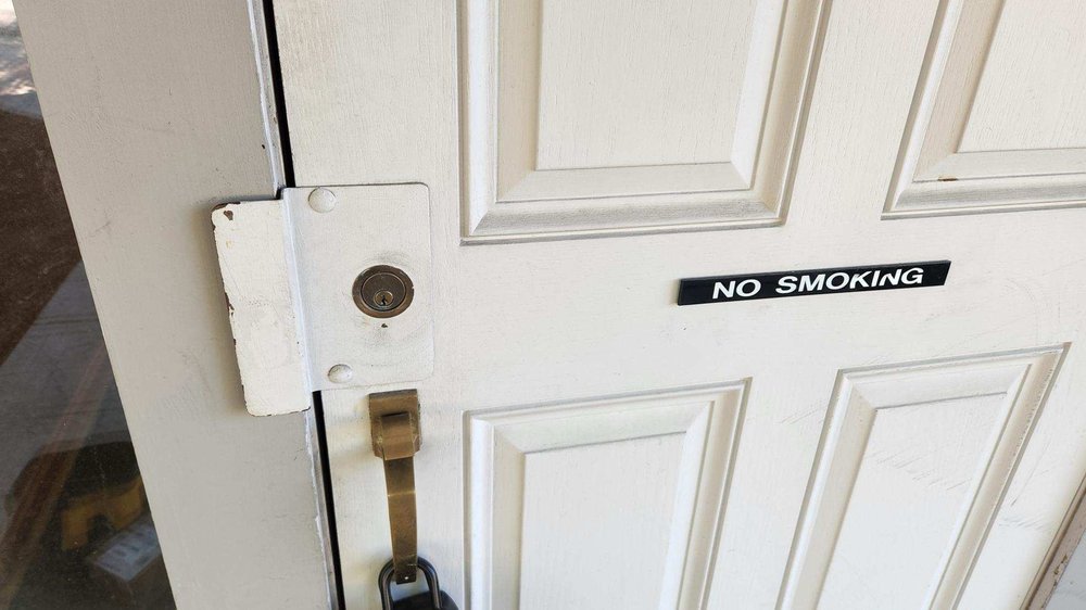 COLORADO DEPENDABLE LOCKSMITH Updated October 2024 14 Photos 2282