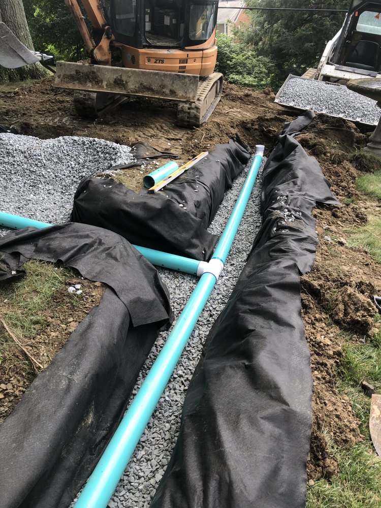 Slide of Nick Pollice Plumbing and Construction