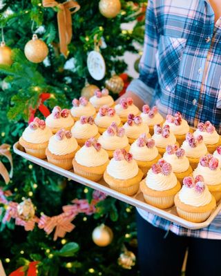 Buttercup Bakery by null
