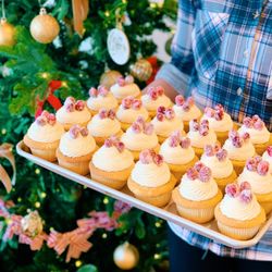 Buttercup Bakery