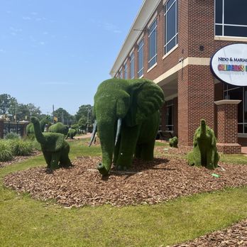 Qubein Children's Museum - Children's Museums Near Me - High Point, North Carolina Qubein Children's Museum - Children's Museums Near Me - High Point, North Carolina