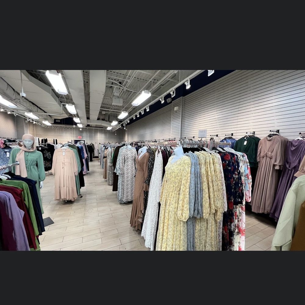 Urban Modesty - Women's Clothing Near Me - Staten Island, New York Urban Modesty - Women's Clothing Near Me - Staten Island, New York