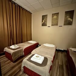 Thai Luxury Reflexology