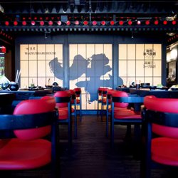 Mikiya Wagyu Shabu House