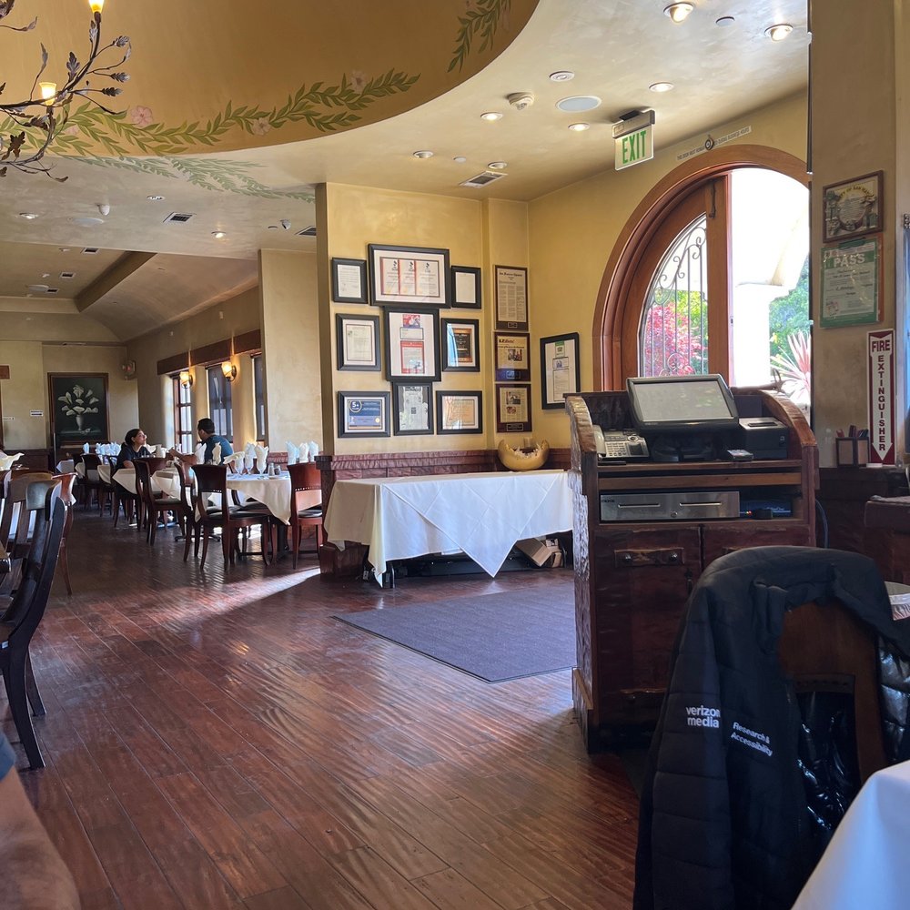 Shalizaar - Persian/Iranian Near Me - Belmont, California
