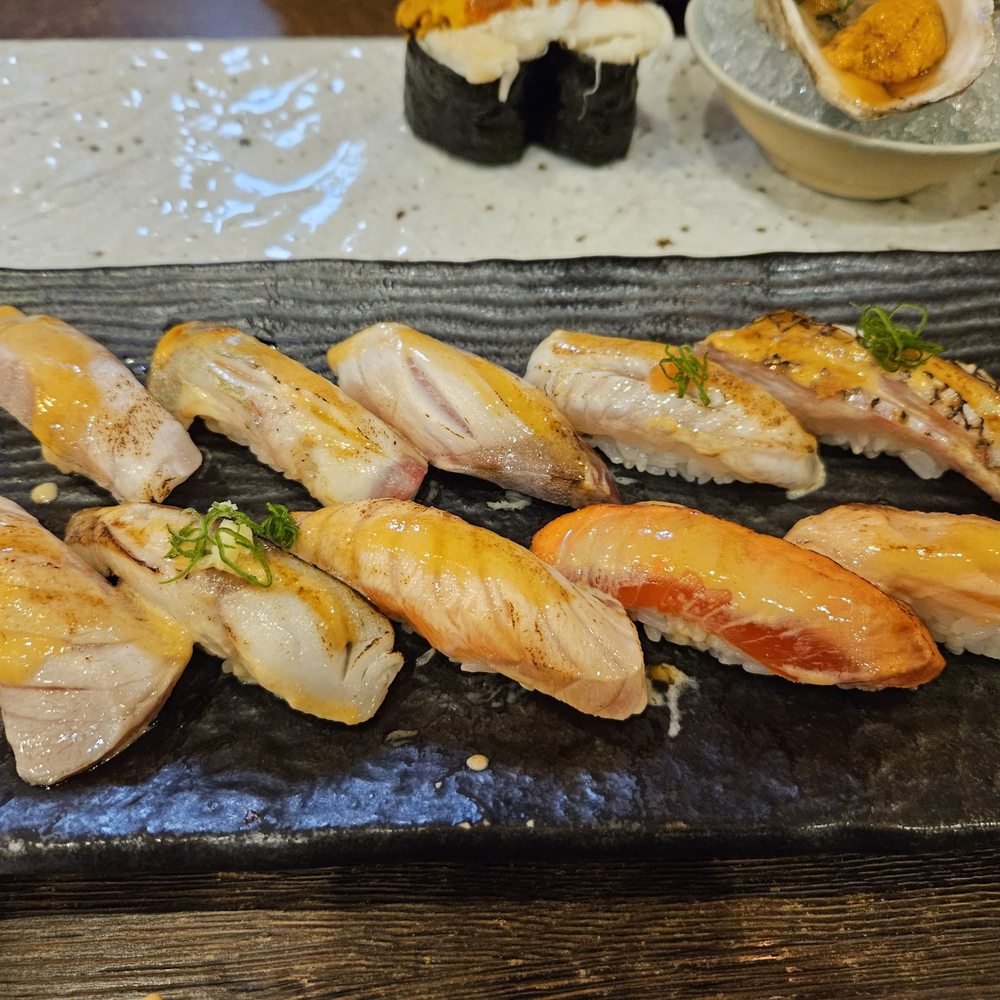 Temaki Sushi - Sushi Bars Near Me - Vancouver, British Columbia Temaki Sushi - Sushi Bars Near Me - Vancouver, British Columbia