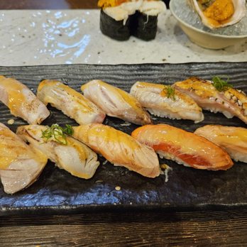 Temaki Sushi - Sushi Bars Near Me - Vancouver, British Columbia Temaki Sushi - Sushi Bars Near Me - Vancouver, British Columbia
