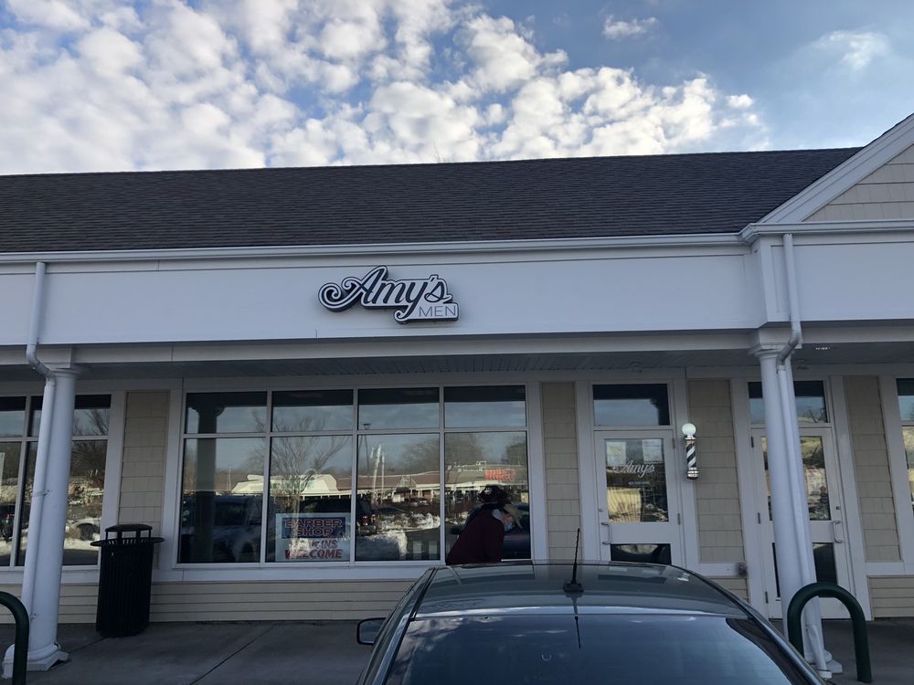 AMY’S BARBER SHOP Updated August 2024 1086 Willett Ave, Riverside