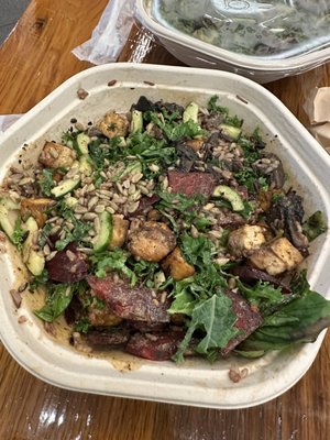 sweetgreen by null