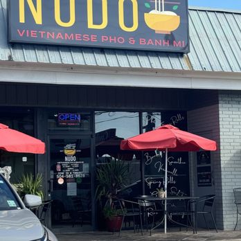 Nudo - There it is! - Vietnamese Near Me - Metairie, Louisiana