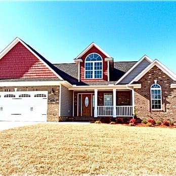 Southeastern Construction - Custom home built by Southeastern Construction - General Contractors Near Me - Raeford, North Carolina Southeastern Construction - Custom home built by Southeastern Construction - General Contractors Near Me - Raeford, North Carolina