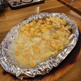 The Fry - Cheese corn - Bars Near Me - North York, Ontario The Fry - Cheese corn - Bars Near Me - North York, Ontario