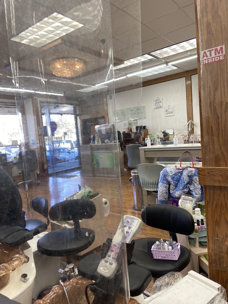 HORIZON NAILS & SPA Updated October 2024 19 Photos & 38 Reviews