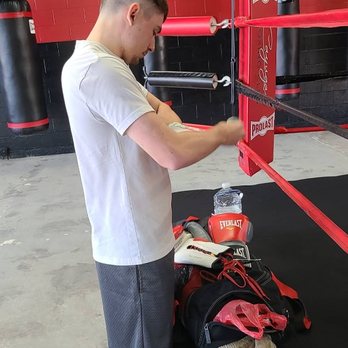 Cayuga Boxing Club - Boxing Near Me - Citrus Heights, California Cayuga Boxing Club - Boxing Near Me - Citrus Heights, California