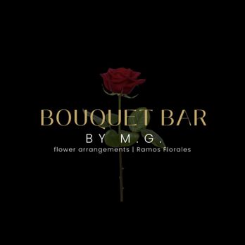 Bouquet Bar - Florists Near Me