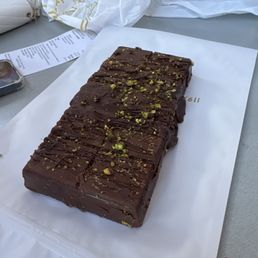 Dubai chocolate Dubai chocolate