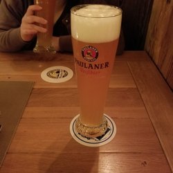Bürger's Moosach
