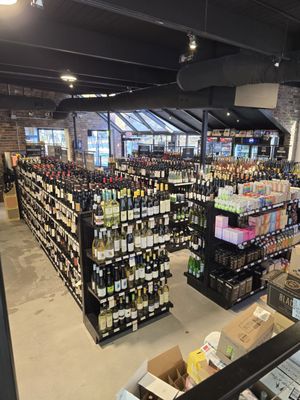 SAVI Provisions by null