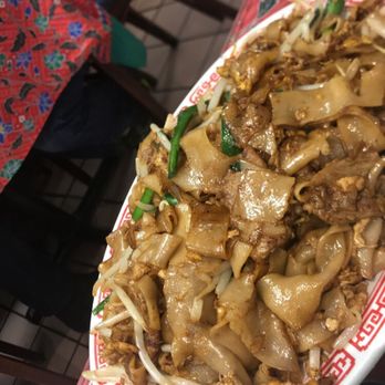 Malay Restaurant - Malaysian Near Me - Flushing, New York