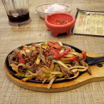 Mexico Lindo - Steak fajitas - Mexican Near Me - San Jose, California Mexico Lindo - Steak fajitas - Mexican Near Me - San Jose, California