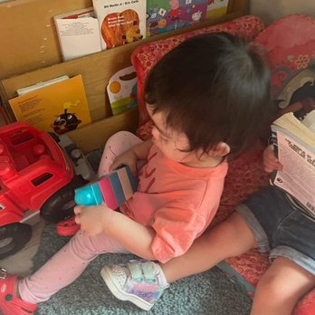 Basque Kids Corner - Child Care & Day Care Near Me - Fullerton, California