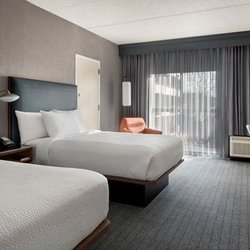 Courtyard by Marriott Rye