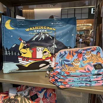 Chalo & Co - Gift Shops Near Me - Seattle, Washington