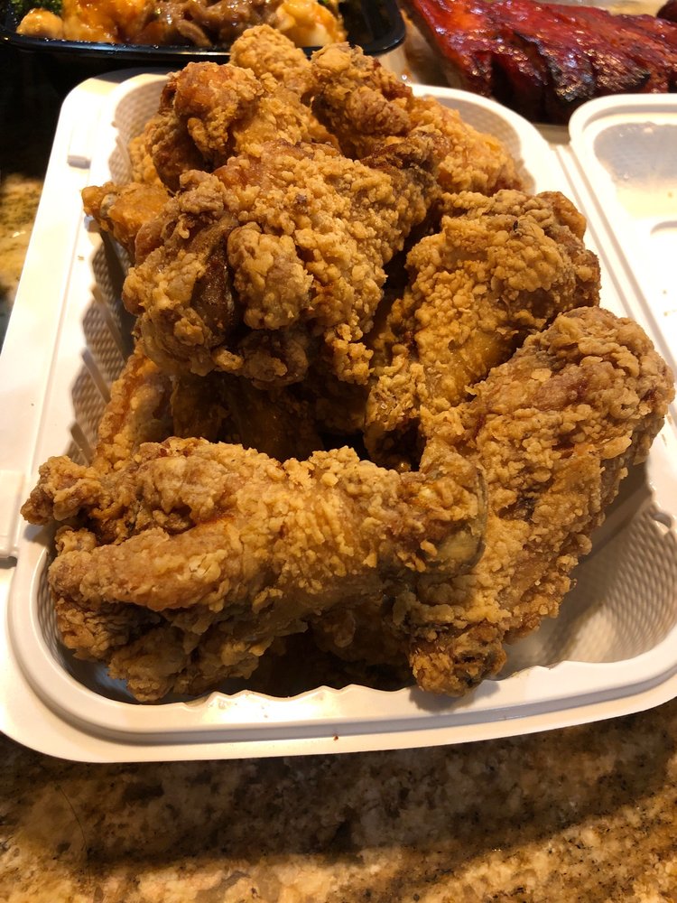 BEST WOK Updated September 2024 24 Reviews 17 Bayview Ave