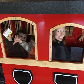 Tiny Towne - Amusement Parks Near Me - Norcross, Georgia