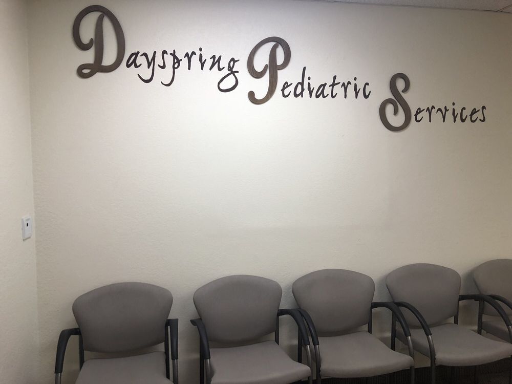 Dayspring Pediatric Services - child therapist in Upland, CA