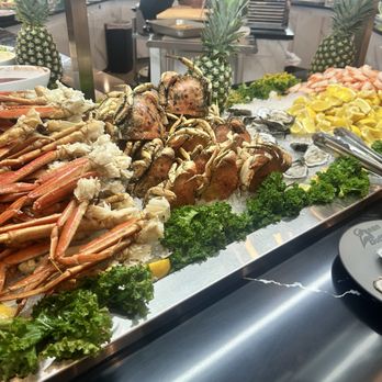 Ocean Buffet - Buffets Near Me - Orlando, Florida Ocean Buffet - Buffets Near Me - Orlando, Florida