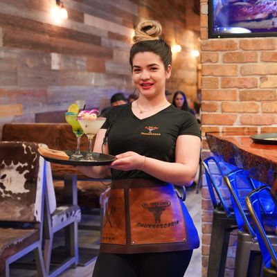 El Toro Loco Steakhouse Bird Road Food Truck by null