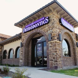 Orthodontics by Birth & Fletcher in Keller