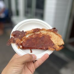 Taco Rosa - Kid's quesadilla!! (Hidden menu )